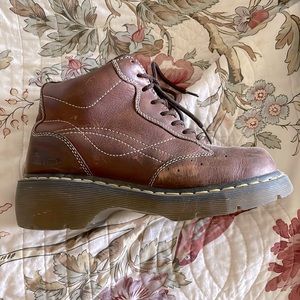 Doc Martens